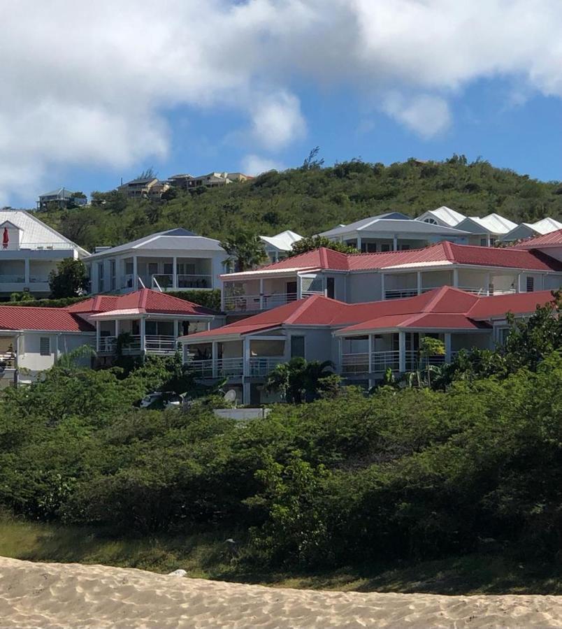 Appartement 2 Pieces "Les Ilots De Friar'S Bay" グランカーズ エクステリア 写真