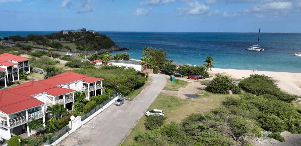 Appartement 2 Pieces "Les Ilots De Friar'S Bay" グランカーズ エクステリア 写真