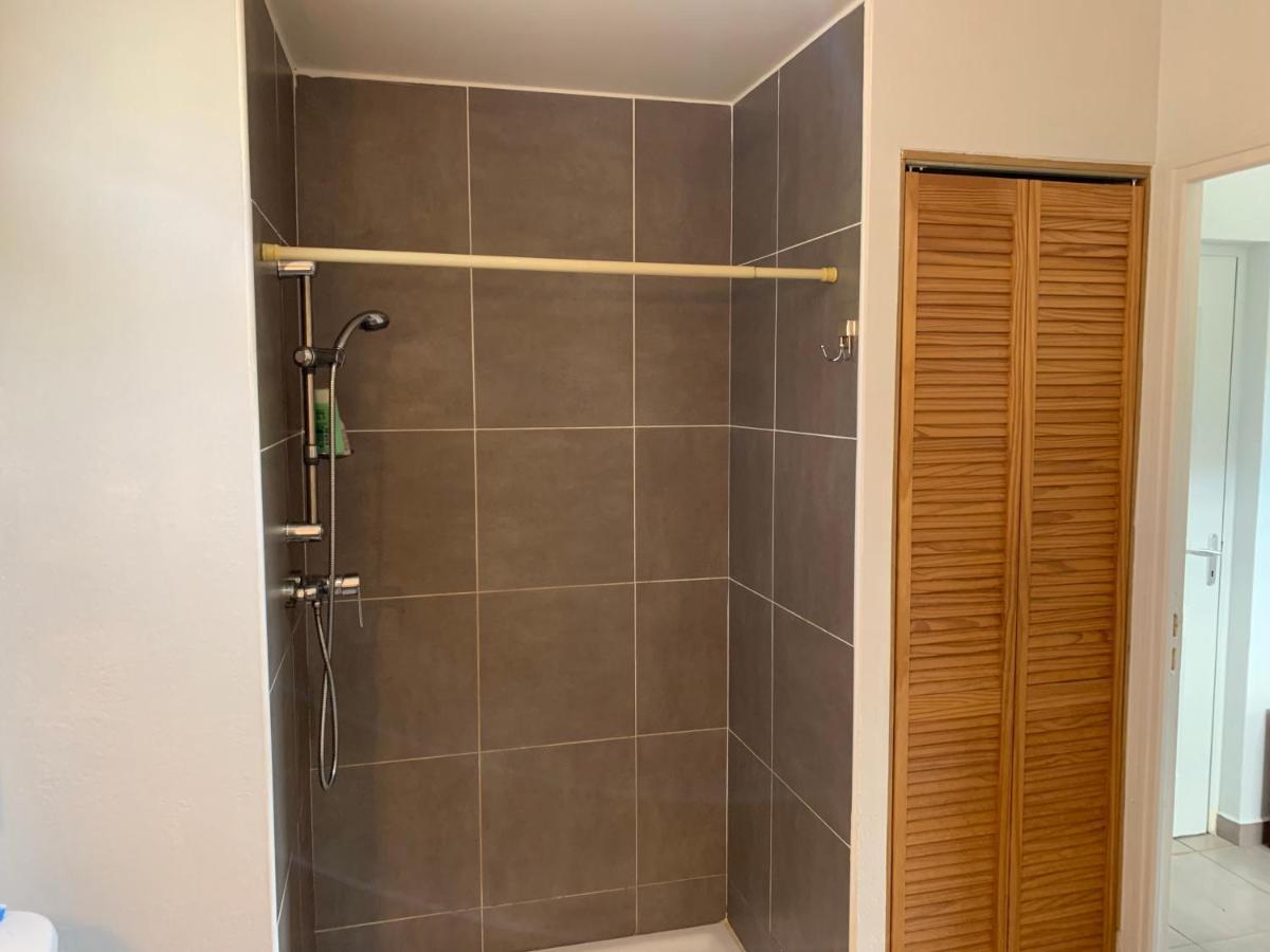 Appartement 2 Pieces "Les Ilots De Friar'S Bay" グランカーズ エクステリア 写真