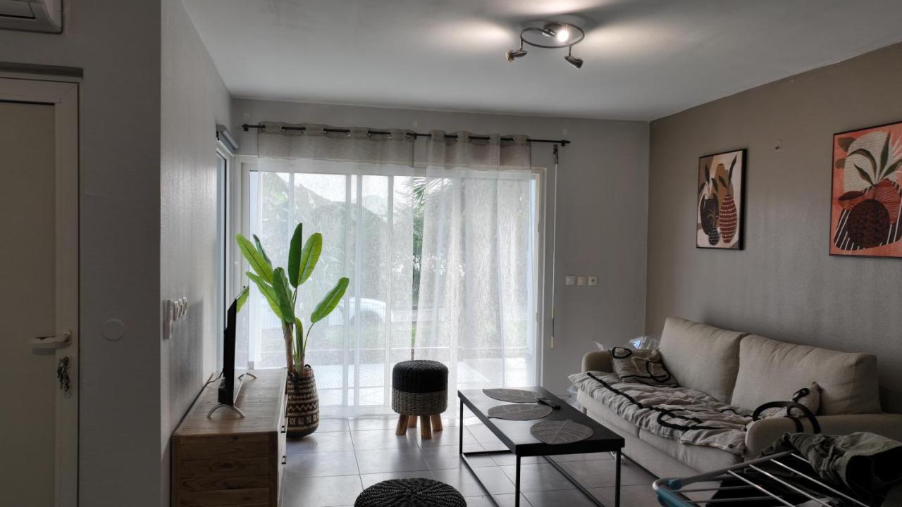 Appartement 2 Pieces "Les Ilots De Friar'S Bay" グランカーズ エクステリア 写真