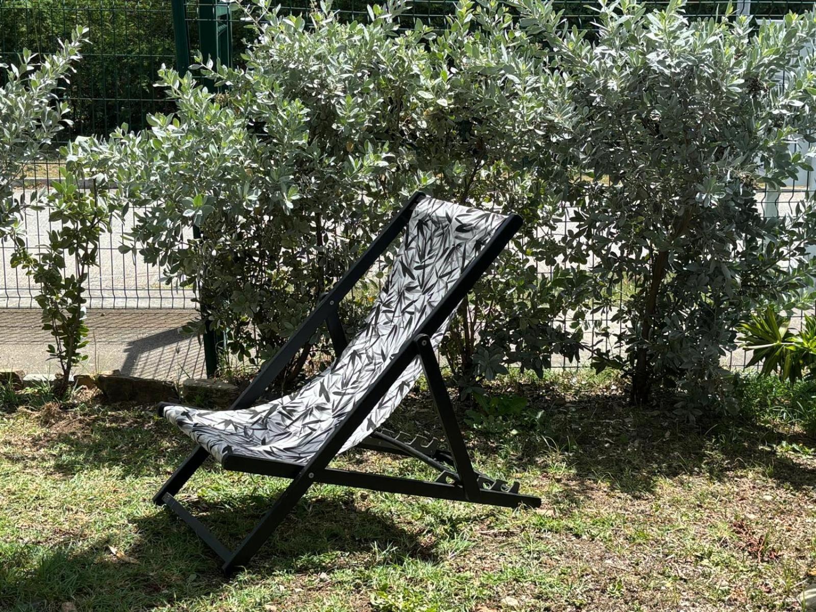 Appartement 2 Pieces "Les Ilots De Friar'S Bay" グランカーズ エクステリア 写真